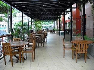 Replica Inn Bukit Bintang Куала Лумпур Екстериор снимка