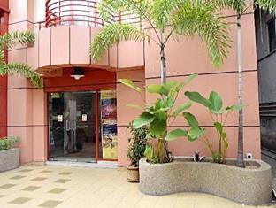 Replica Inn Bukit Bintang Куала Лумпур Екстериор снимка