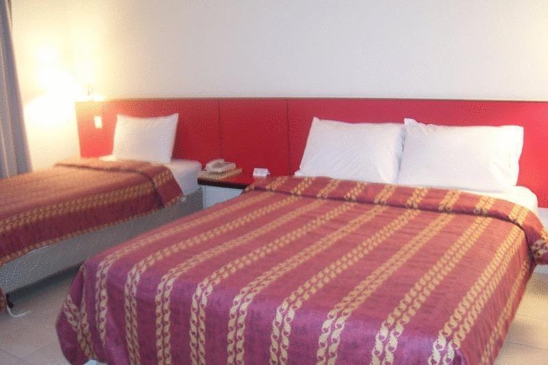 Replica Inn Bukit Bintang Куала Лумпур Екстериор снимка