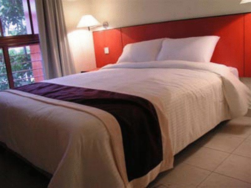 Replica Inn Bukit Bintang Куала Лумпур Екстериор снимка