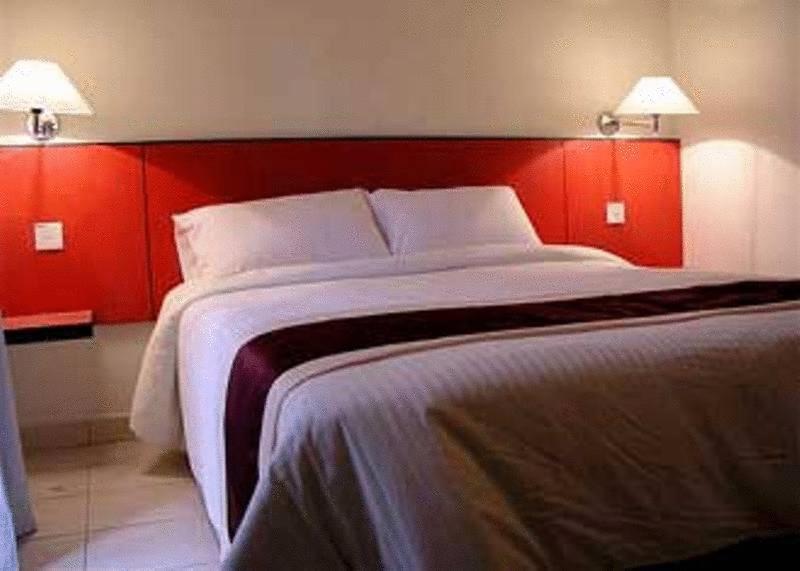 Replica Inn Bukit Bintang Куала Лумпур Екстериор снимка